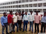 Swacha Bharath in BIMK