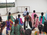 WOMENS DAY CELEBRATIONS