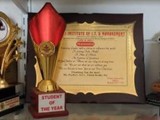 appreciation 102 student of the year