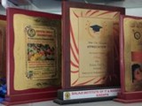 APPRECIATION 104 RANASTHANA