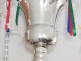 CHAMPIONS OF ECC CUP 2018-19
