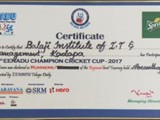 ECC 2017