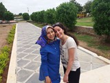 18 JULY 2017 FOREIGNERS AT OUR COLLEGE