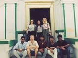 23 JULY 2017 FOREIGNER AT OUR COLLEGE
