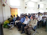 CONFERENCE AT BIMK