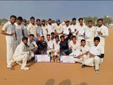 02 JAN 2019 CIRCKET CHAMP