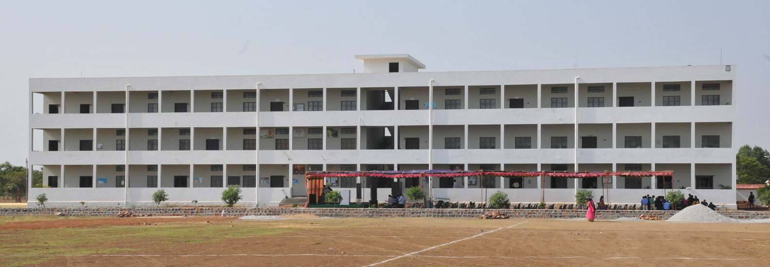 Top MBA colleges in kadapa